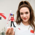 Chinese sports brand