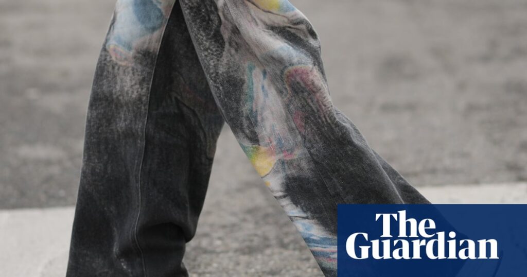 Super foamy sneakers