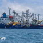 climate change impacts