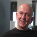 Peter Molyneux