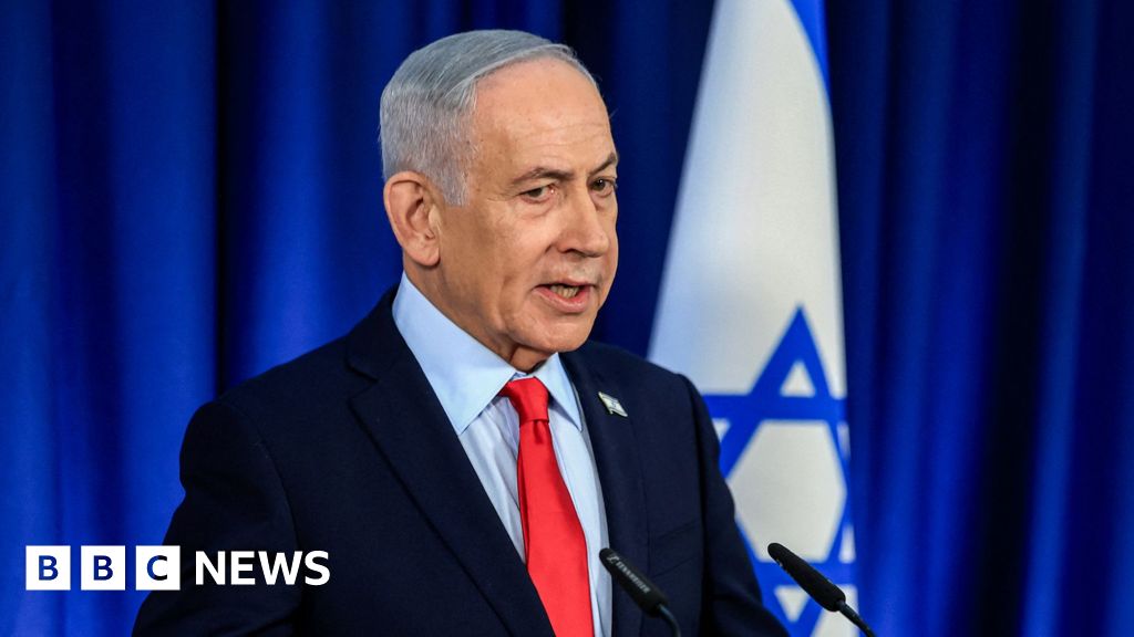 Iran deal creates political challenges for Netanyahu