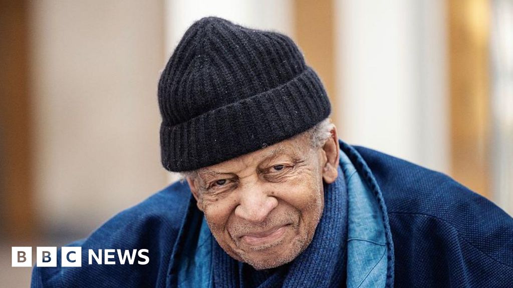 South African jazz icon Abdullah Ibrahim dies at age 91