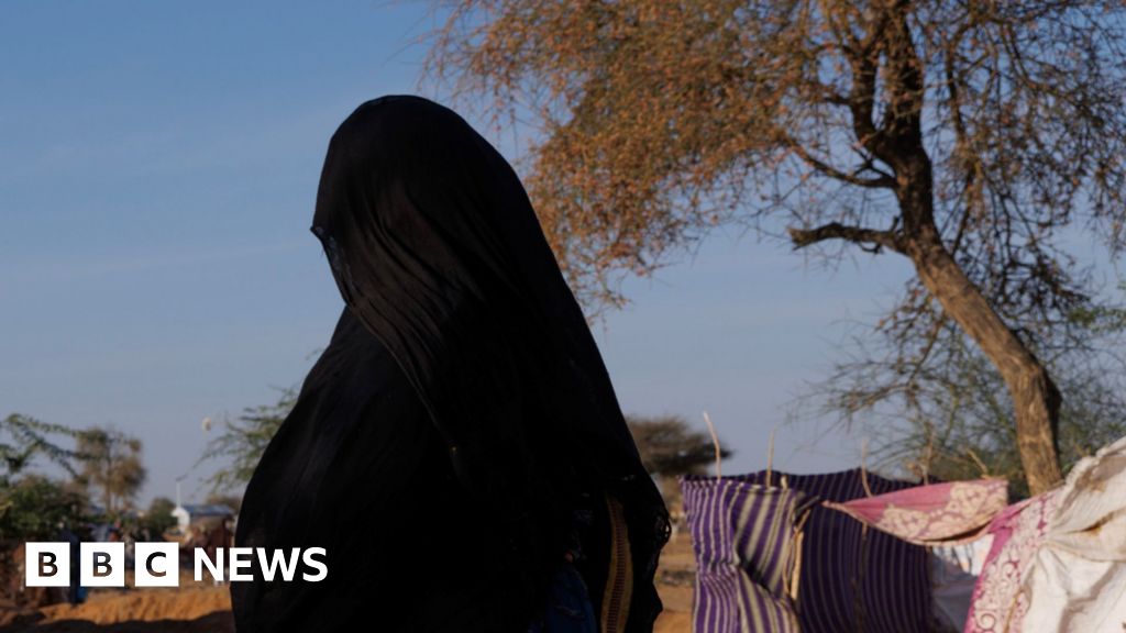 MSF staff exploited Sudanese refugees in sex-for-food scandal