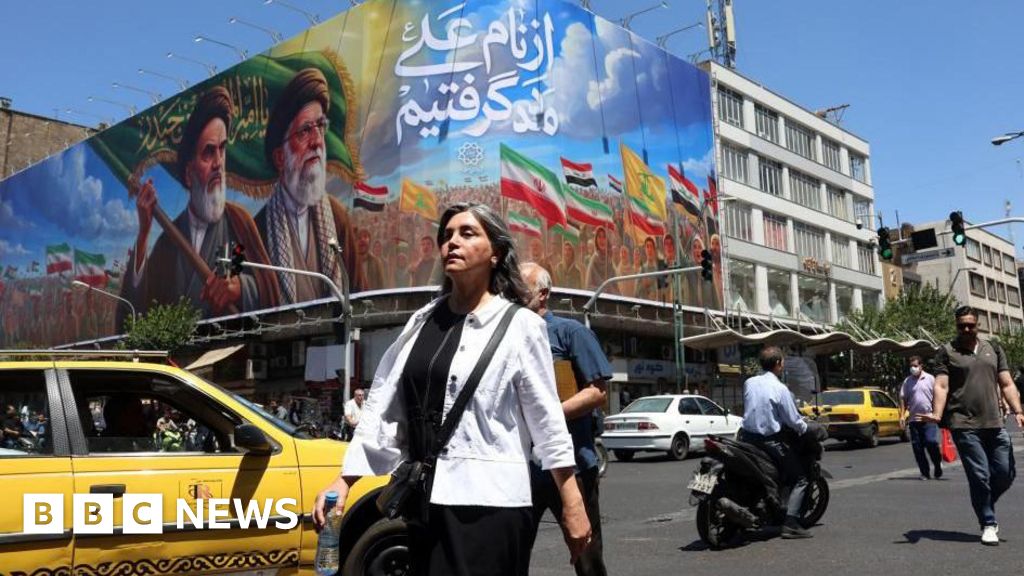 Bowen says Iran deal ends Trump-era war exposing US power limits