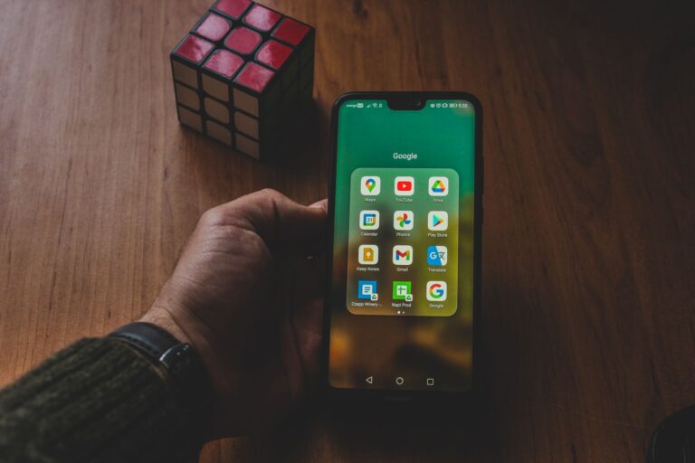 Android
