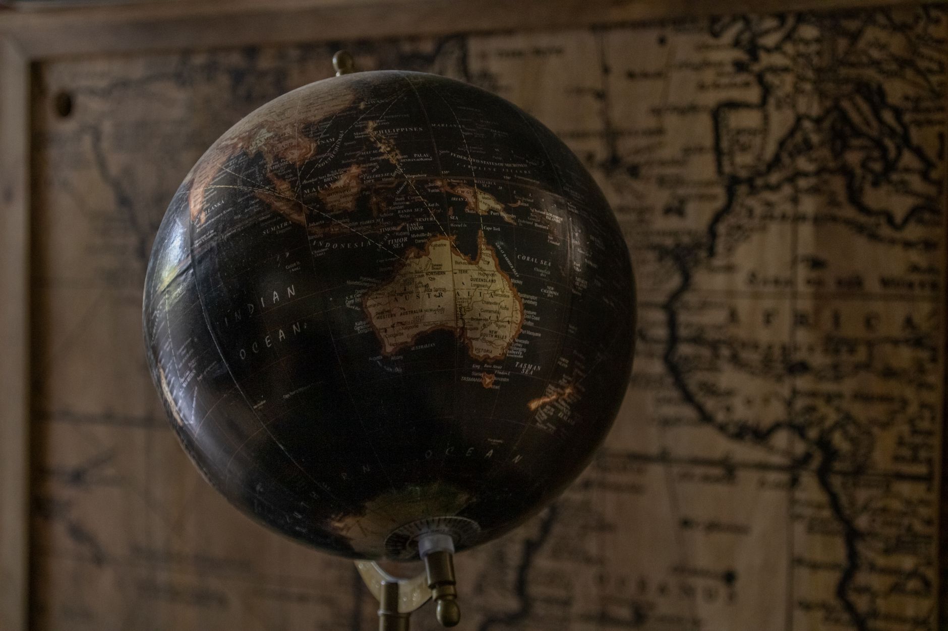 Global Events Unfolding Today
