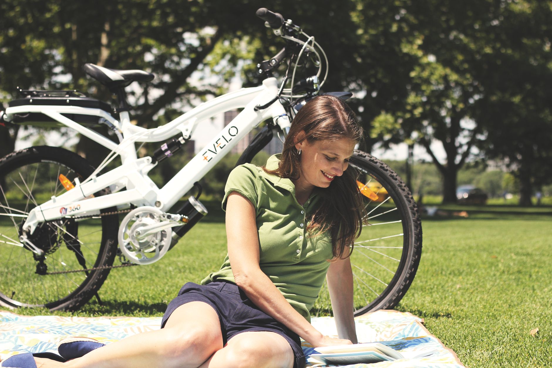 Top New Cycling and Ebike Trails in Melbourne and Nearby Areas