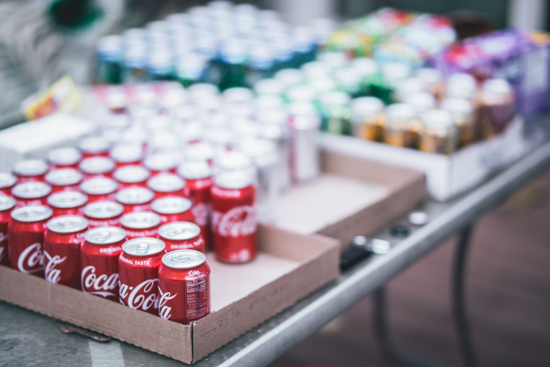How brands compete to entertain in the World Cup of adverts