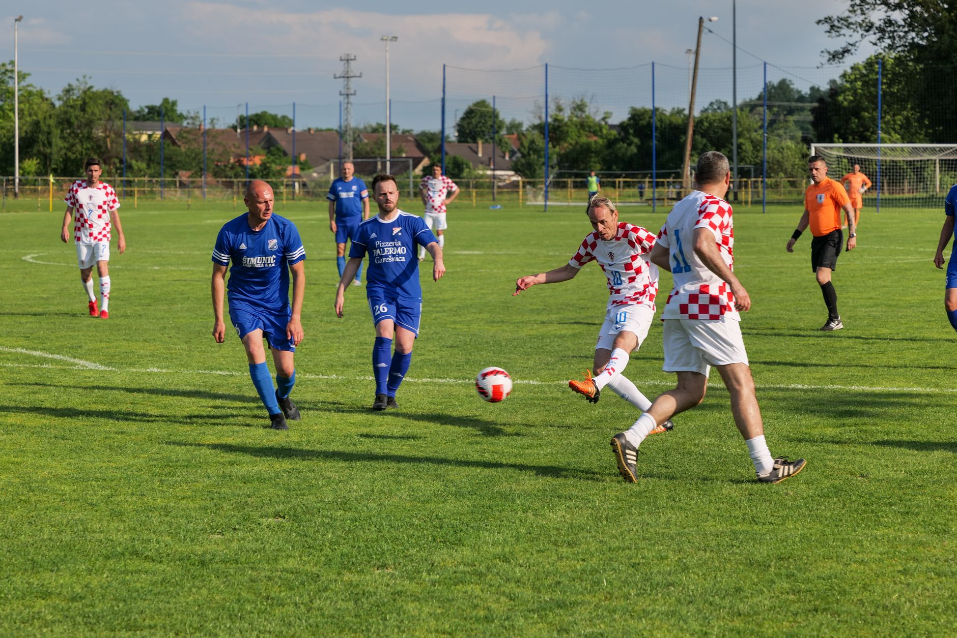 England Beat Croatia 4–2 — Group L: World Cup 2026 Result