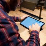 UK Nerve Lab uses AI to study impact of screen time on children