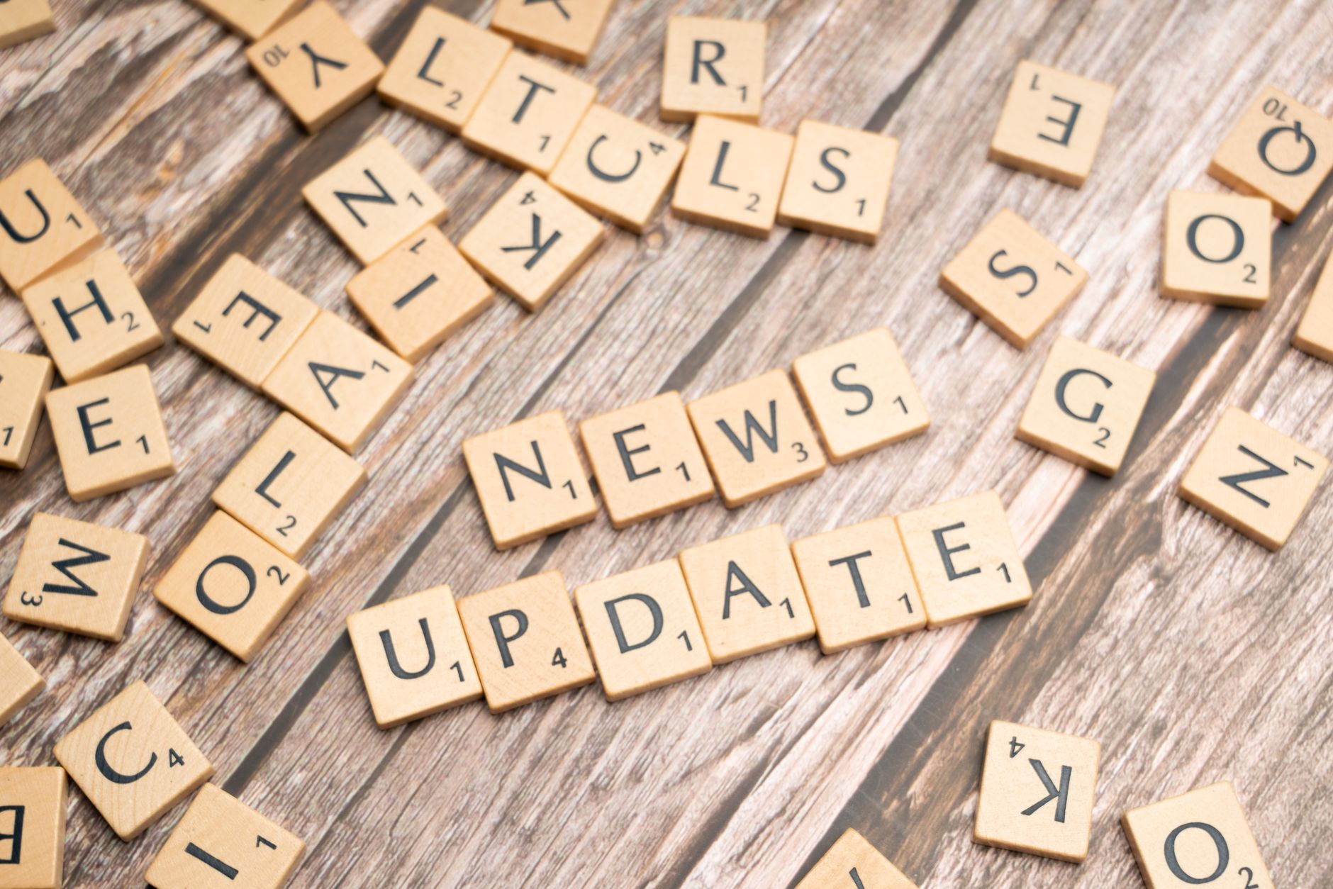 Business Daily News Update