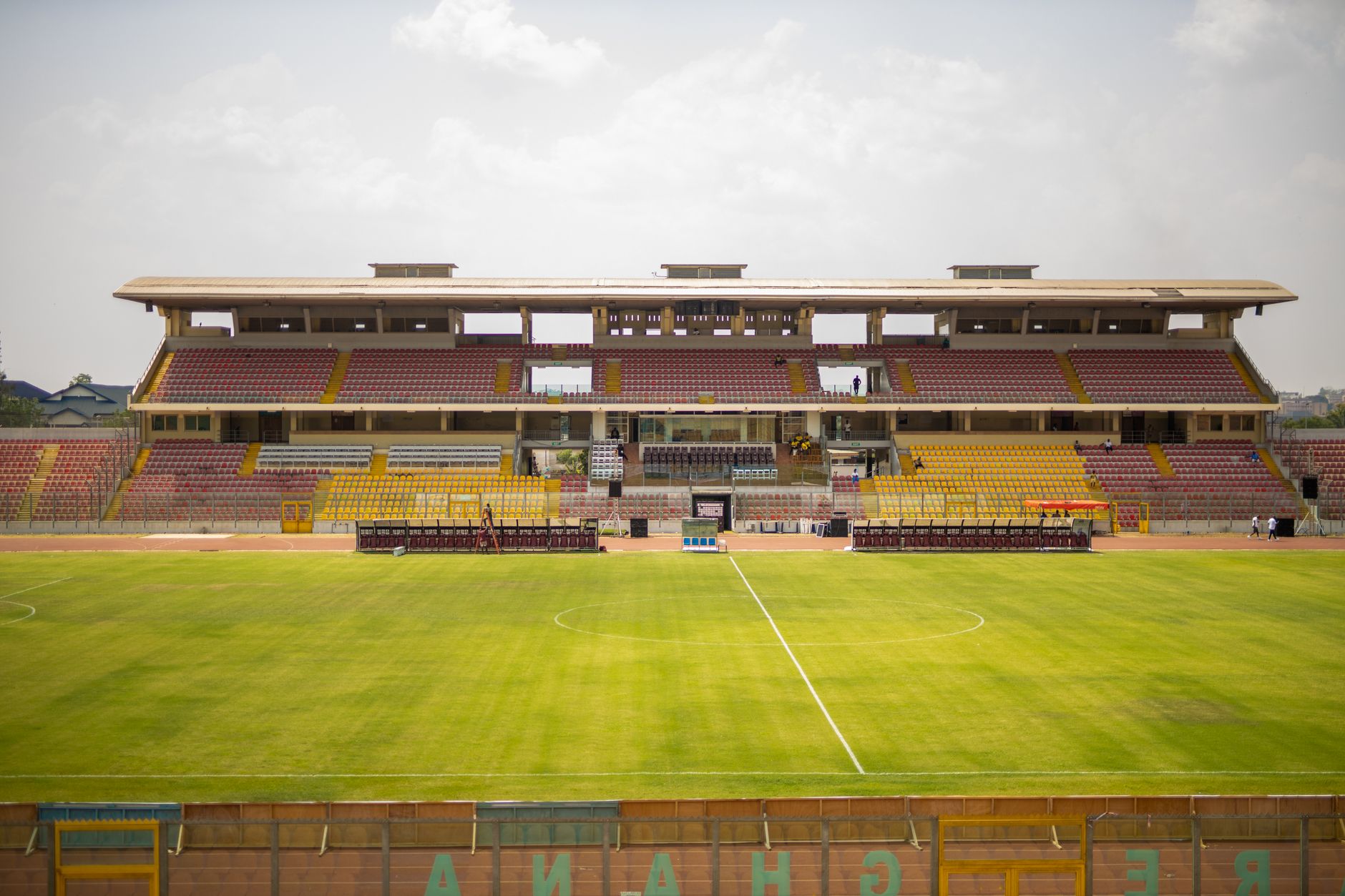 Ghana Beat Panama 1–0 — Group L: World Cup 2026 Result