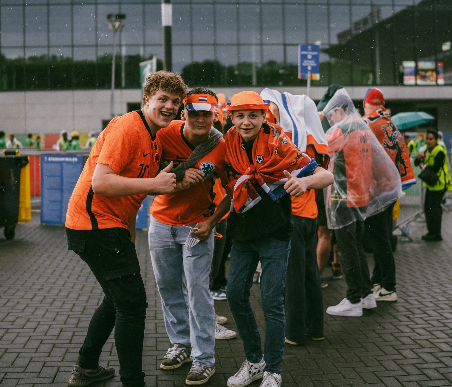 Morocco Beat Netherlands 4–3: World Cup 2026 Result