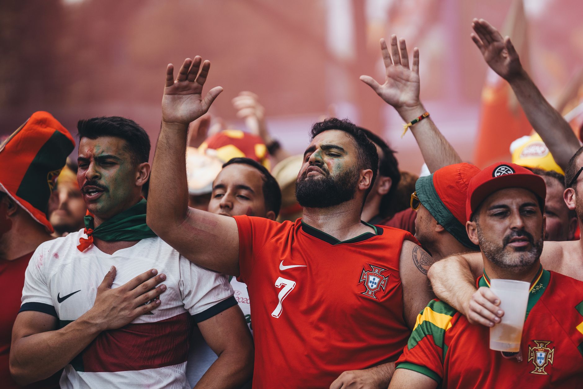 Portugal and Congo DR Draw 1–1 — Group K: World Cup 2026 Result