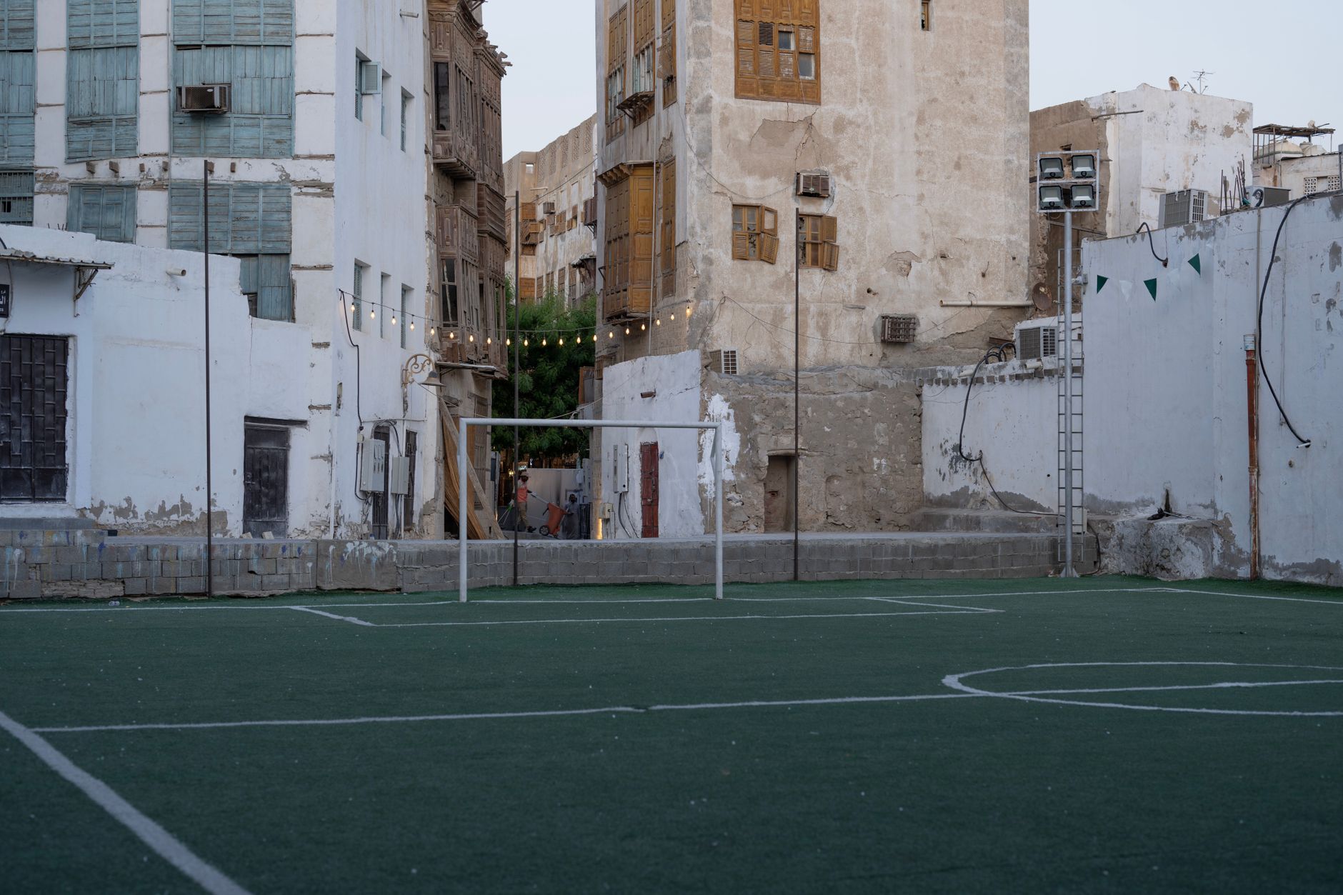 Spain Beat Saudi Arabia 5–0 — Group H: World Cup 2026 Result