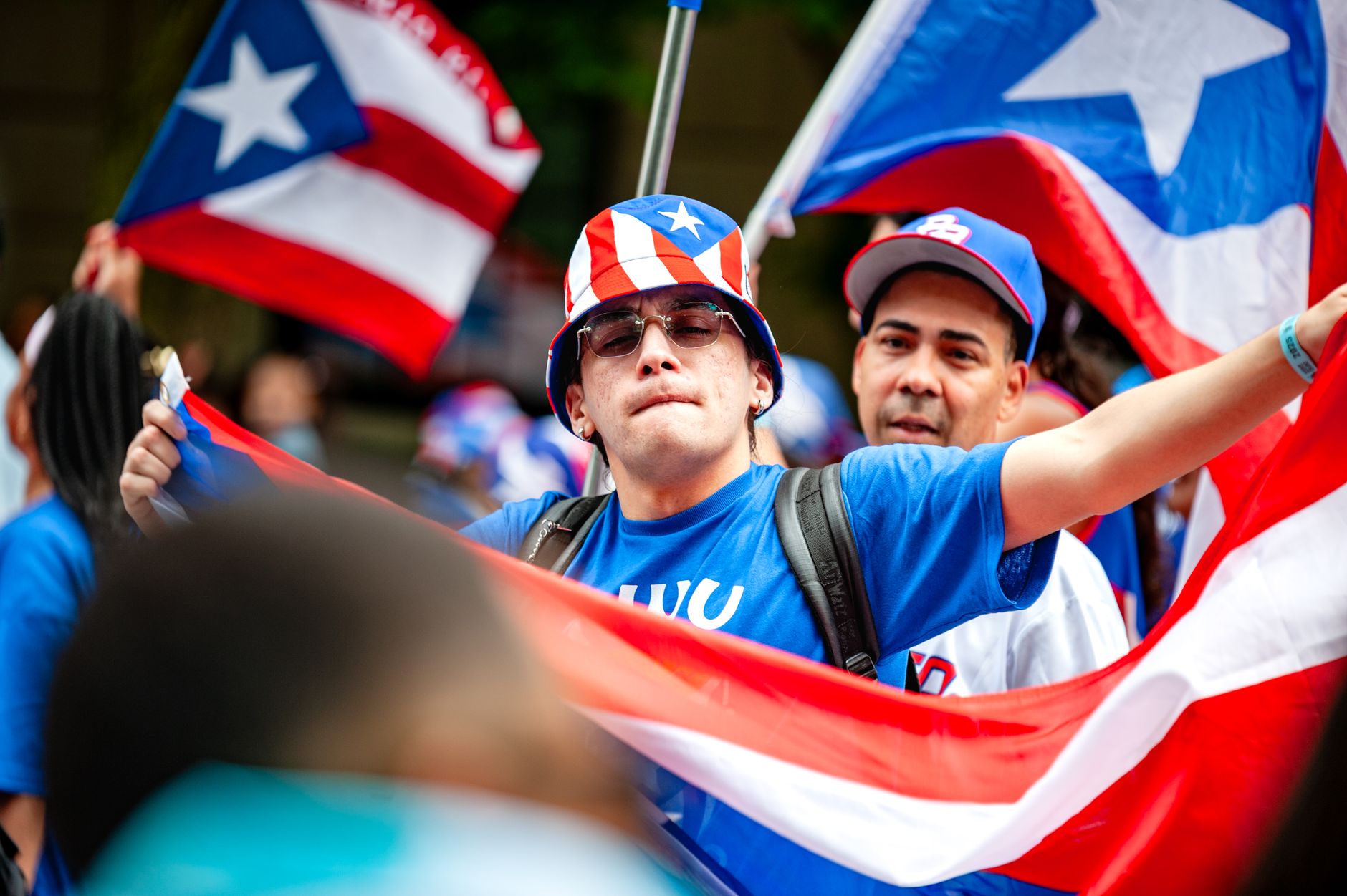 Puerto Ricans React to Viral Song About Their Homeland