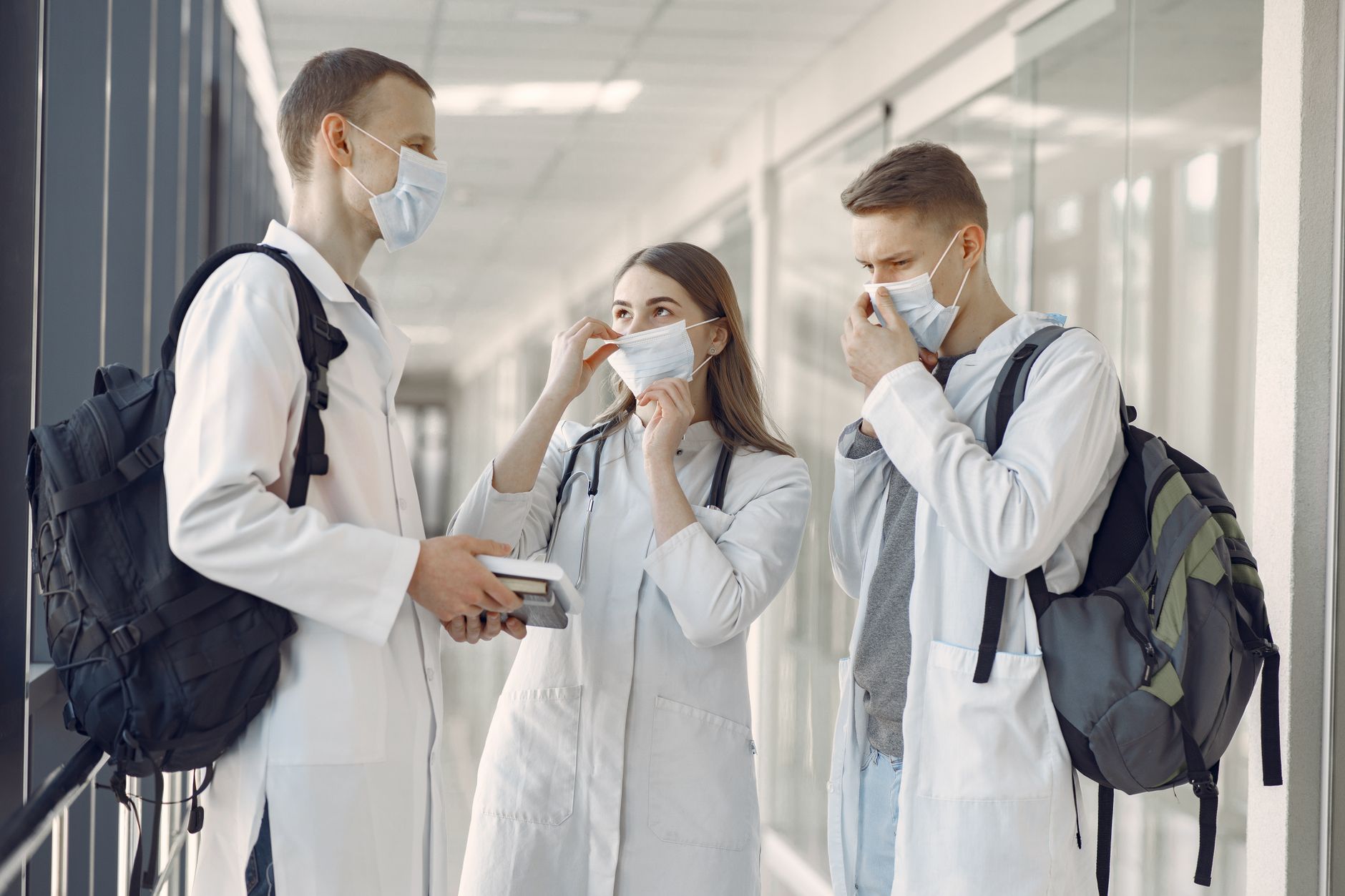 Resident doctors in England agree to pay deal and resume work