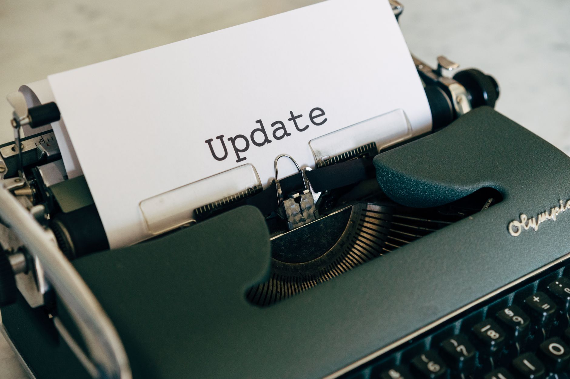 Technology and Lifestyle Updates