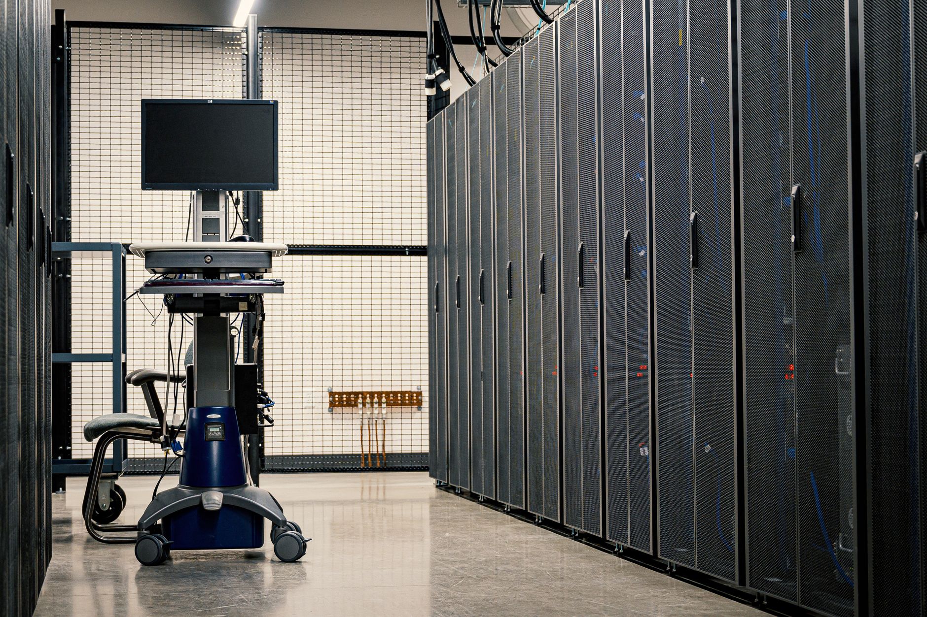 Battle over US datacenters disrupts state politics as residents oppose expansion