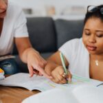 I can’t afford a tutor for grammar school entry. Will my daughter reach her potential?