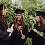 Many Americans attend college but leave without earning a degree