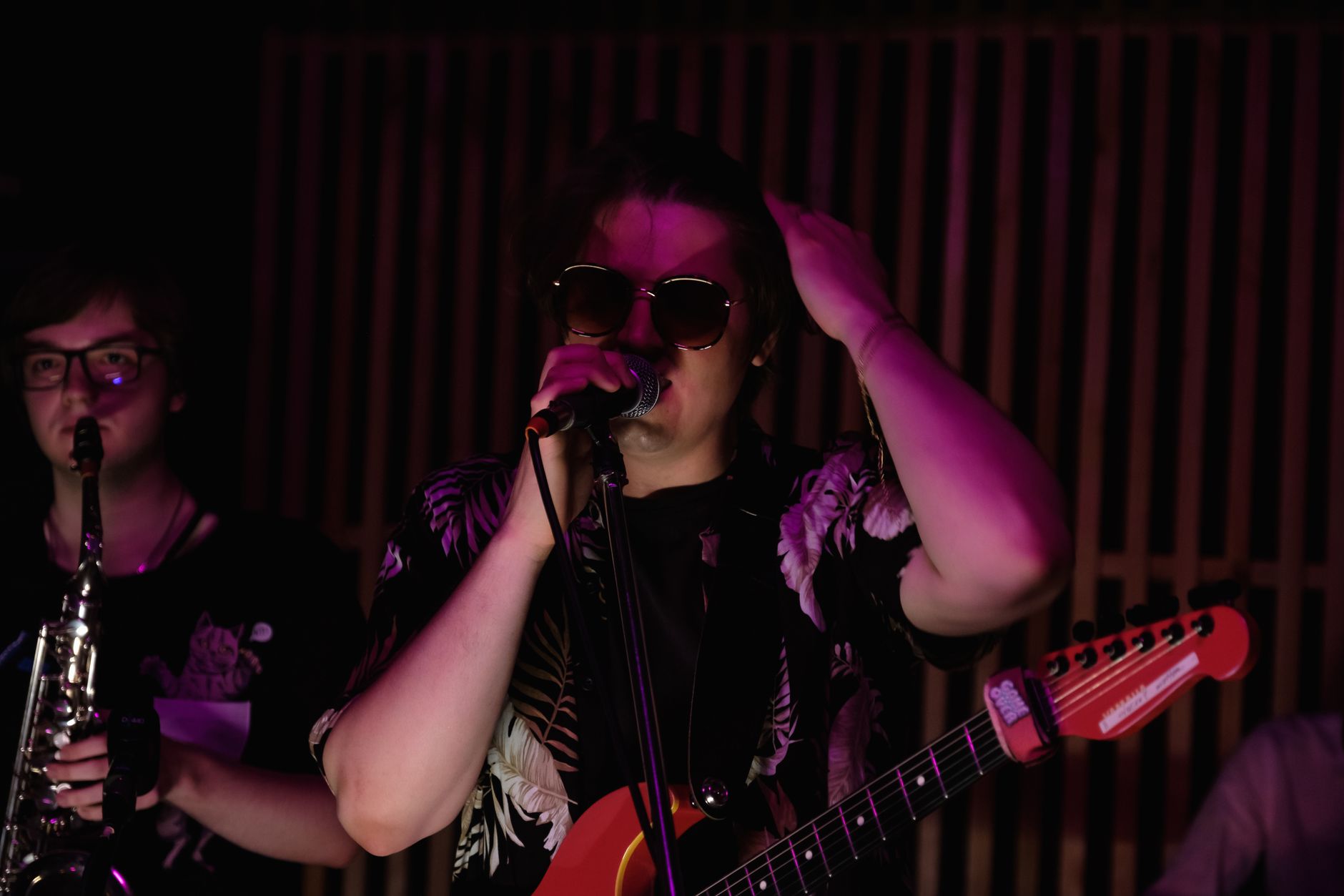 US musician Oliver Tree dies in helicopter crash in Brazil