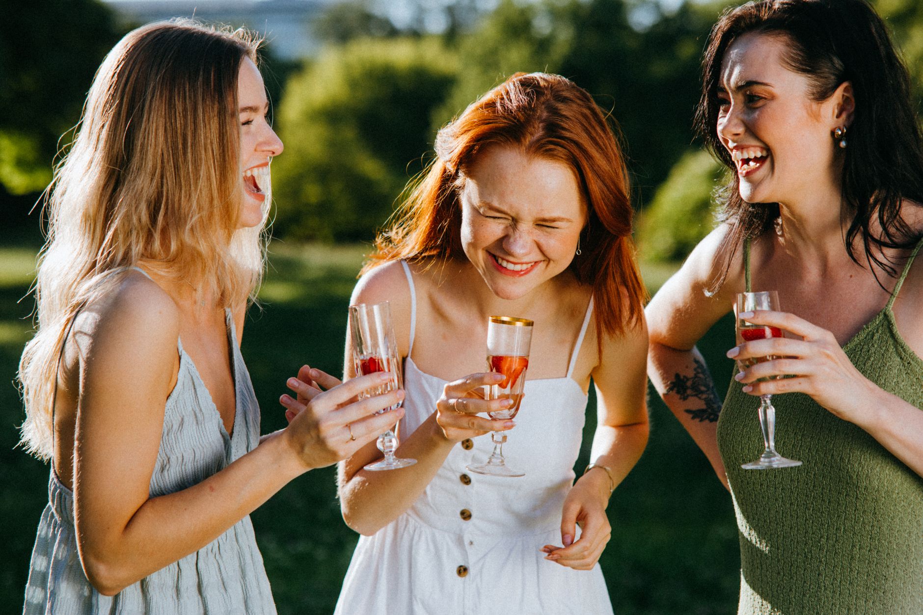 Does laughter truly serve as the best medicine?