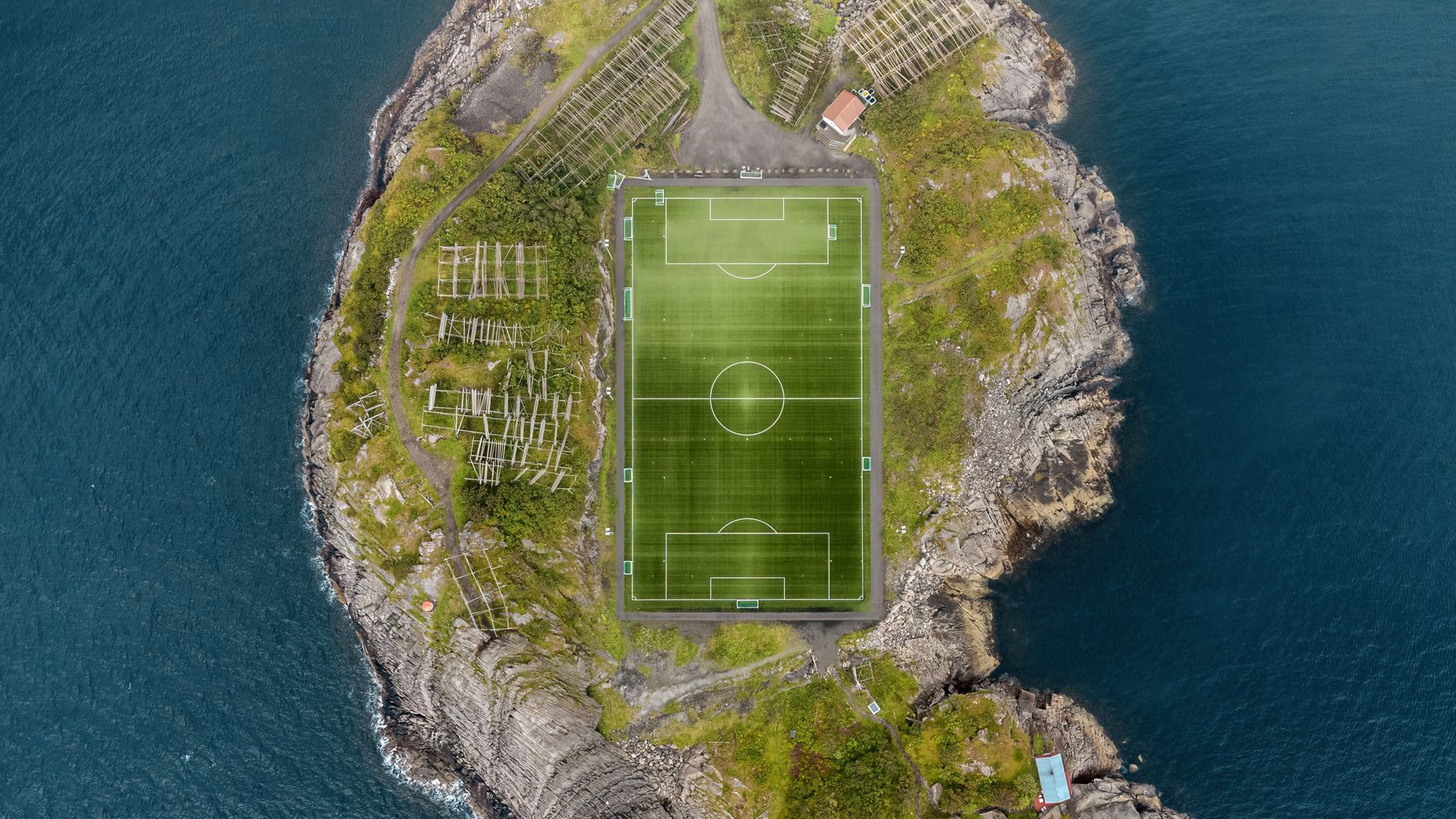 England Beat Norway 2–1: World Cup 2026 Result