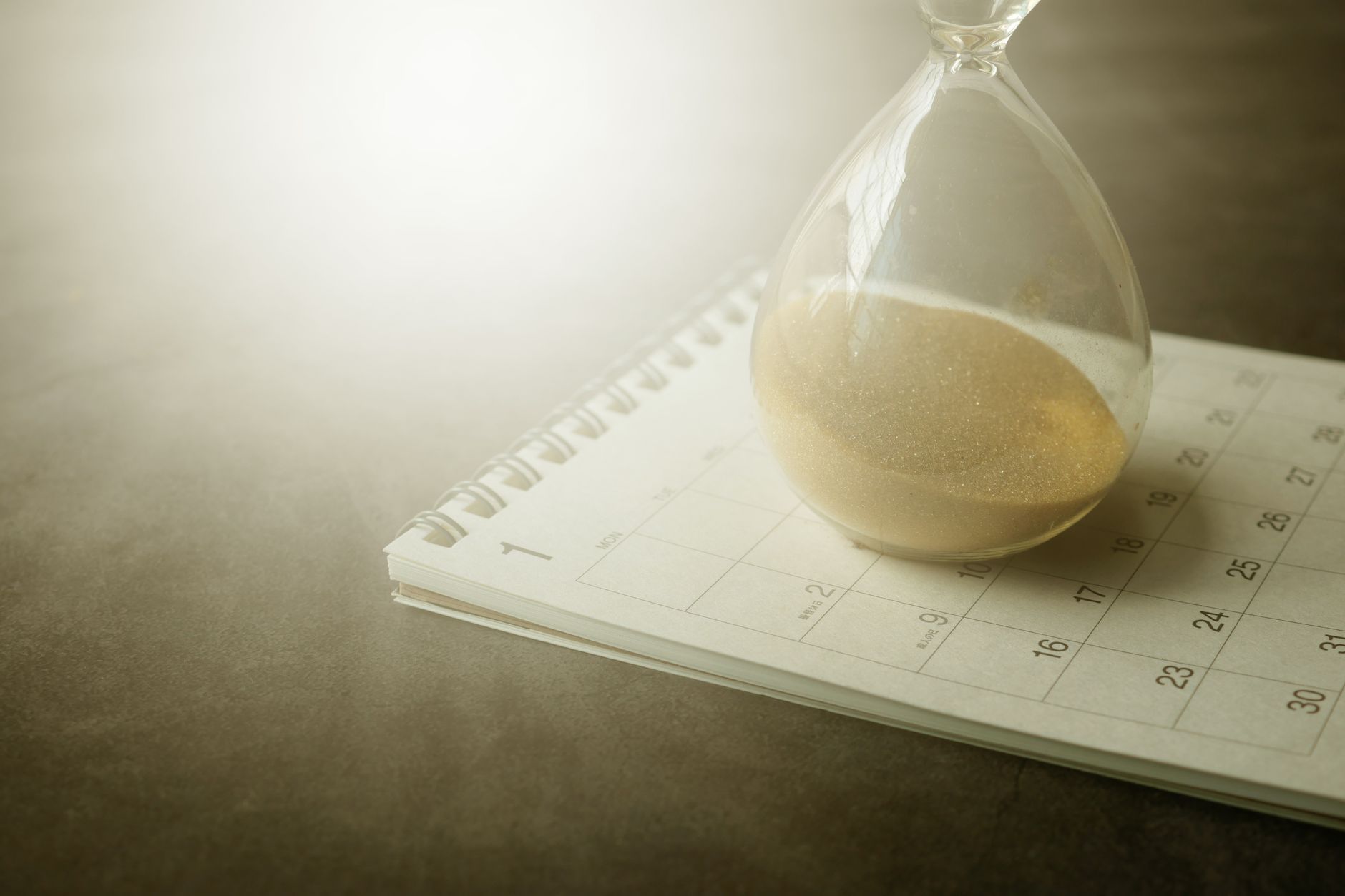 I switched jobs 10 times over 10 years to build my ideal career