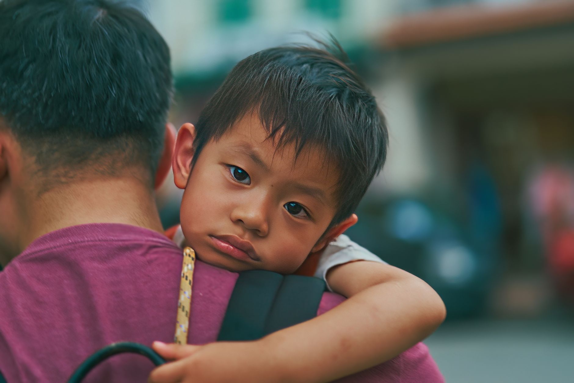 Indonesian babies trafficked to Singapore face uncertain futures