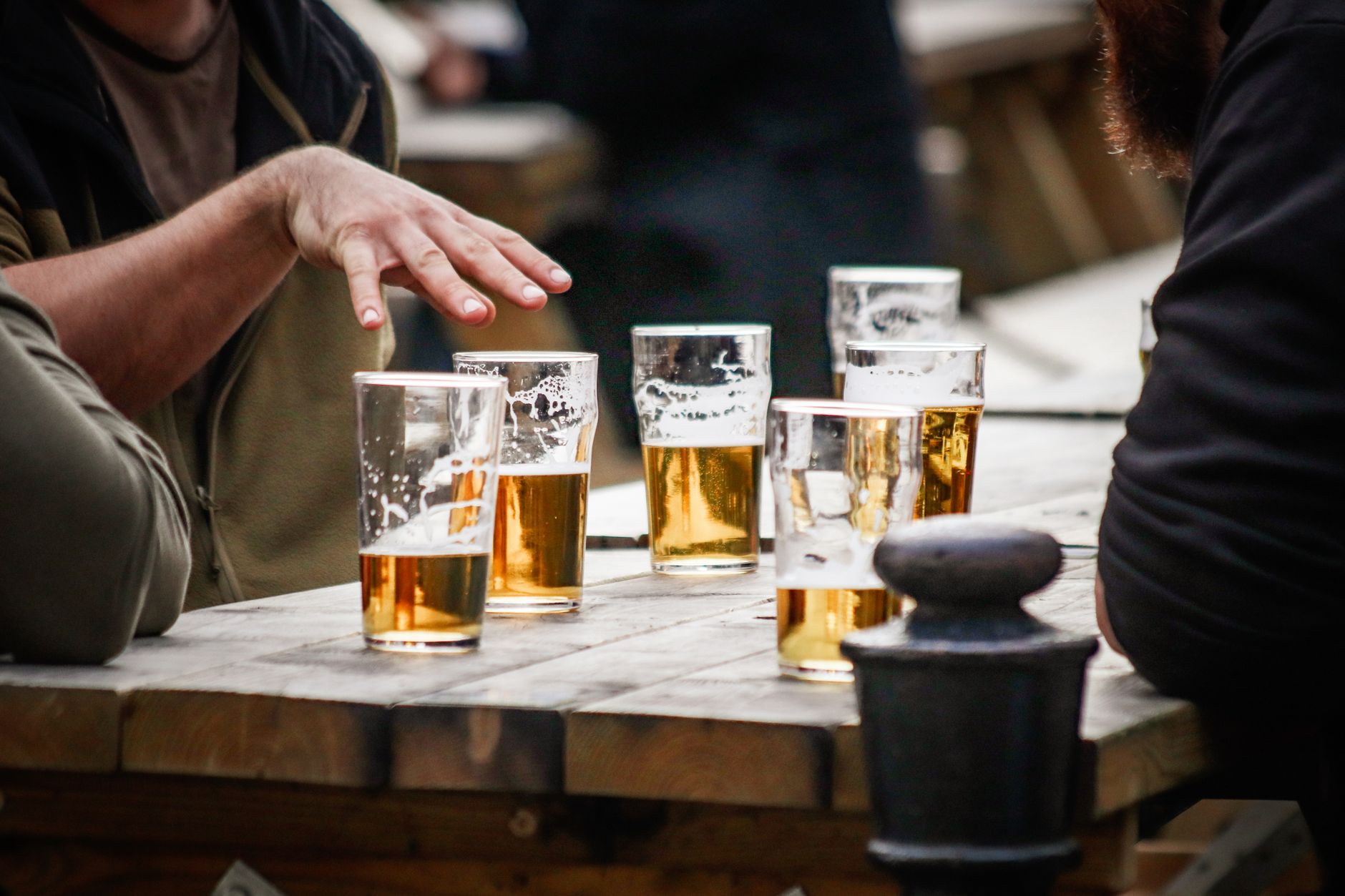 Pubs in England can remain open until 5am for England vs Mexico match