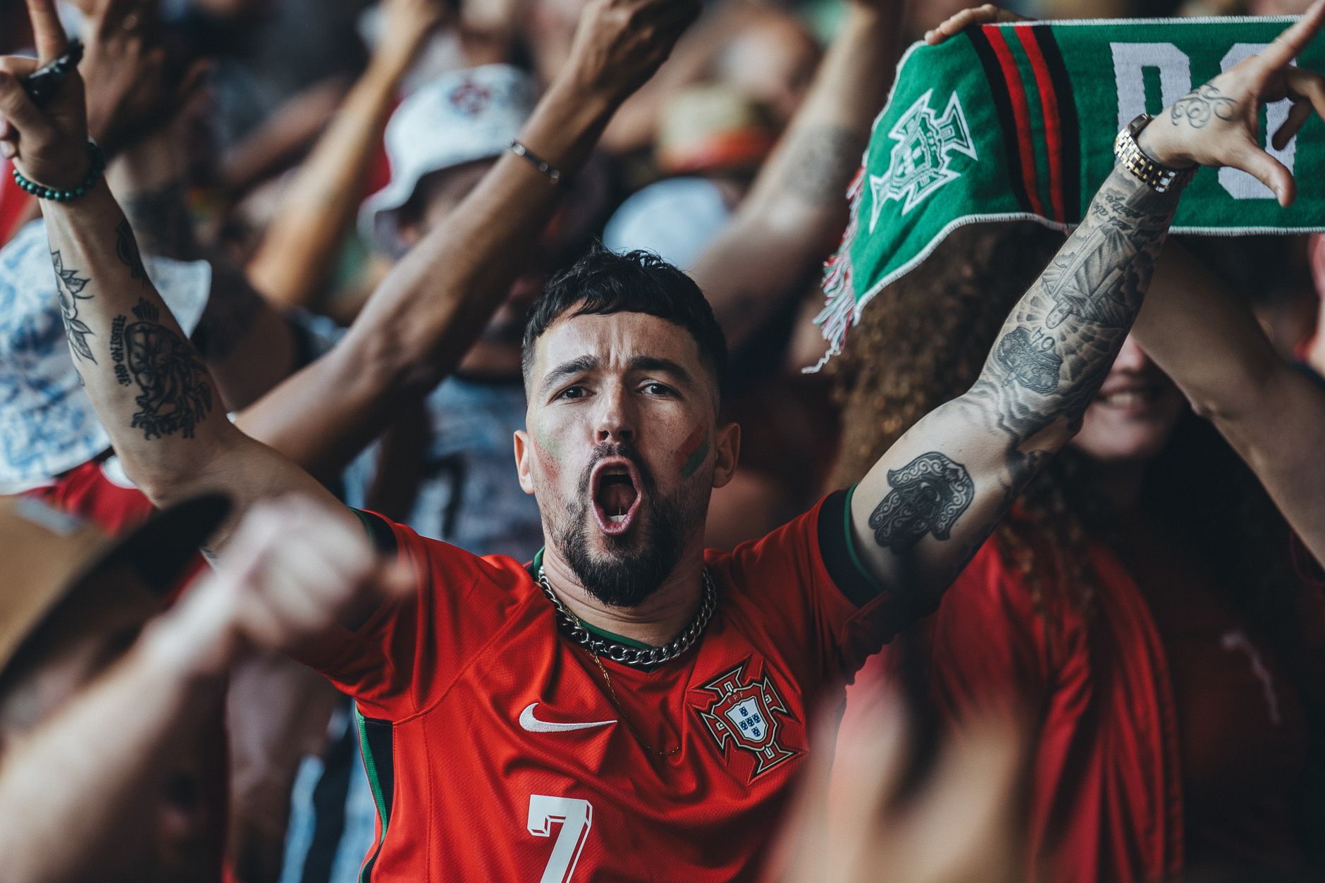Spain Beat Portugal 1–0: World Cup 2026 Result