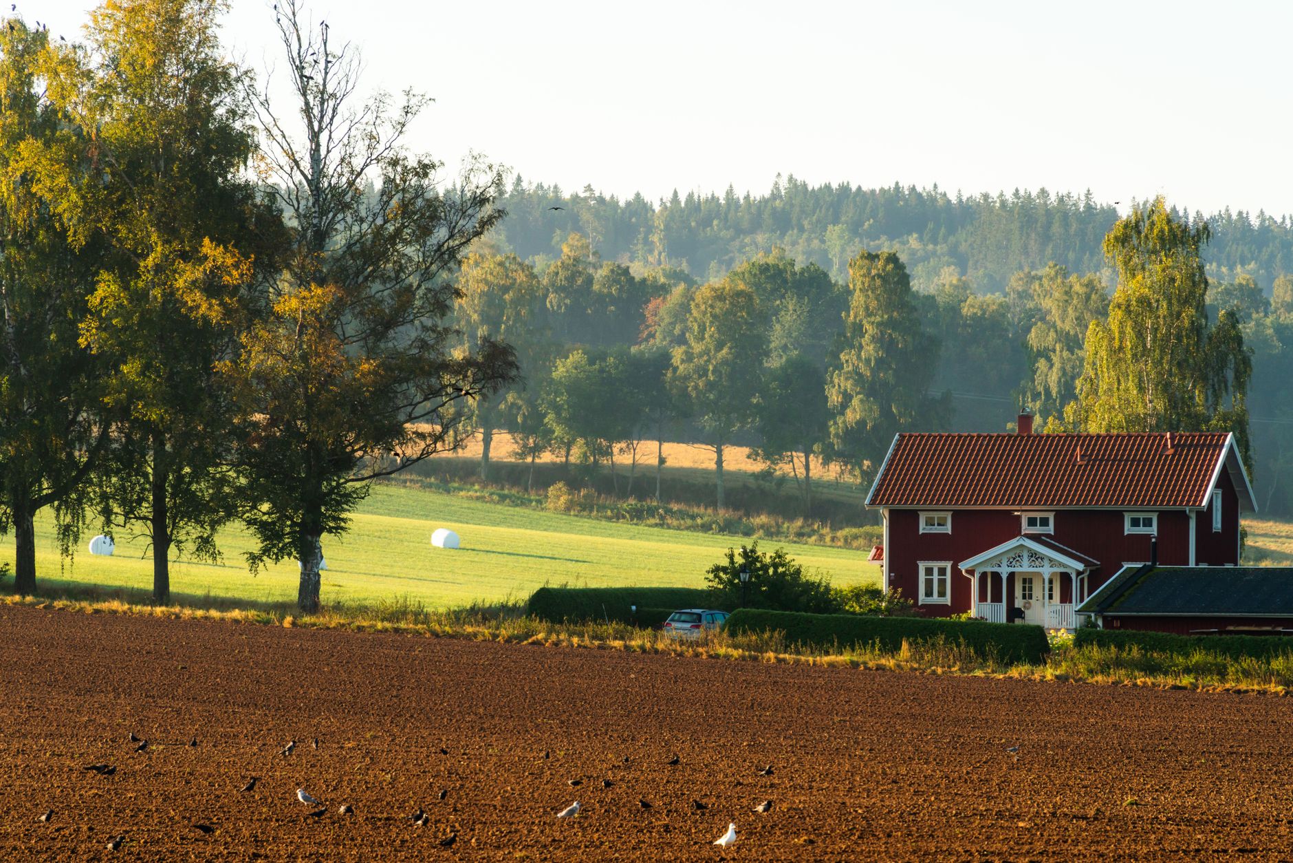 Rural residents support plan to protect heating oil supplies