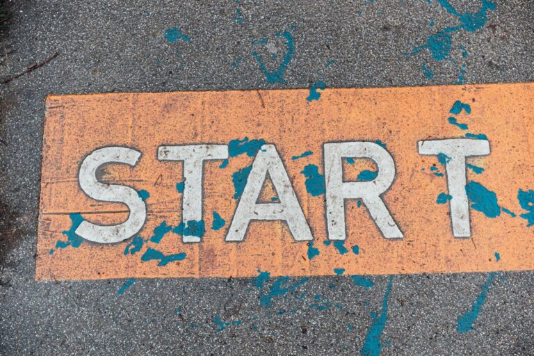 Start