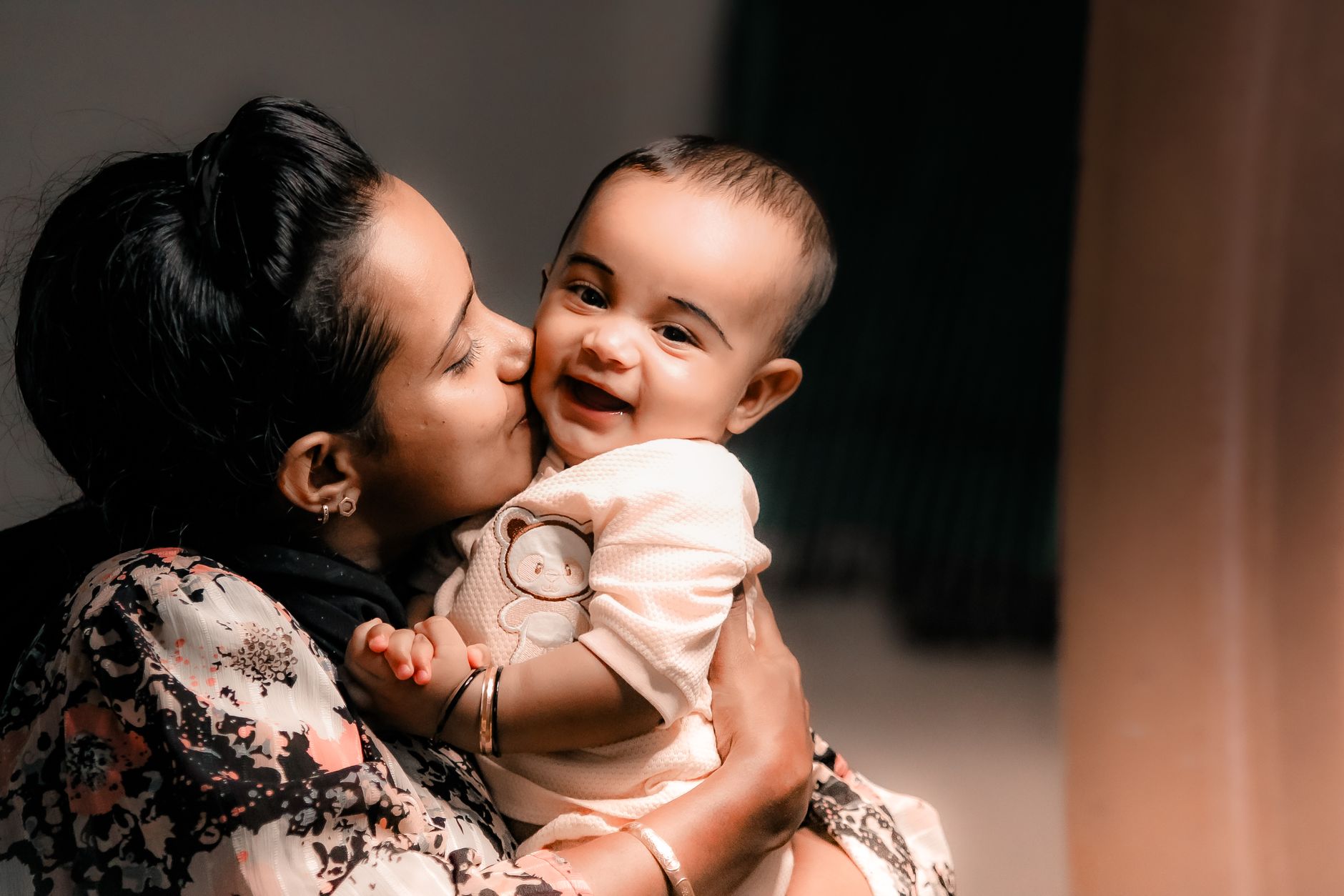 Bollywood actor’s play explores the complex realities of motherhood