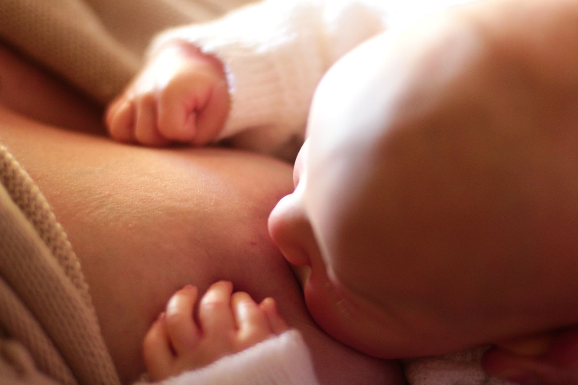 Amazon excludes breastfeeding manager from business training program