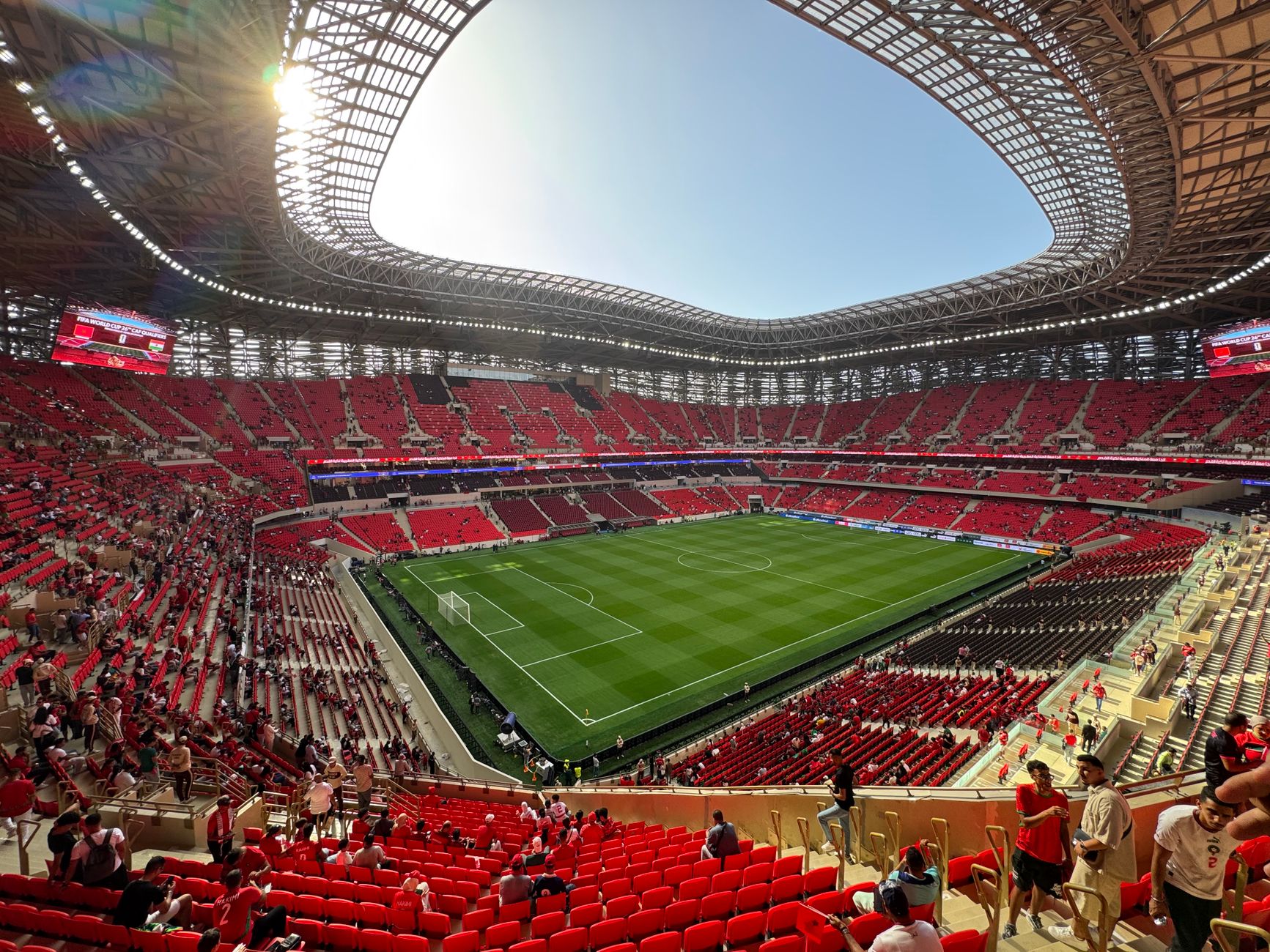 Morocco Beat Canada 3–0: World Cup 2026 Result