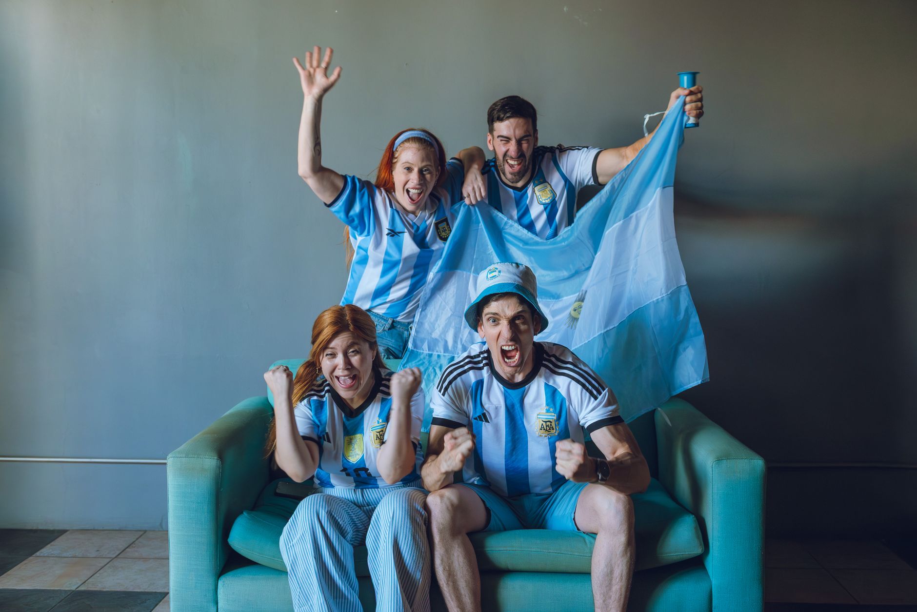 Argentina Beat England 2–1: World Cup 2026 Result