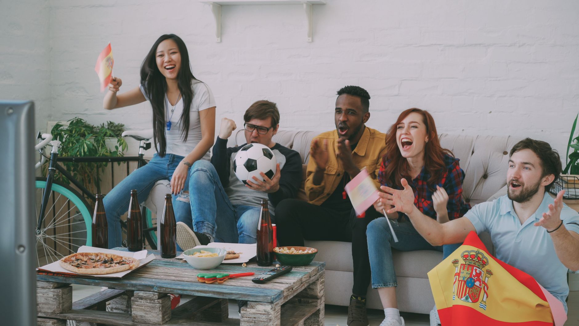 Spain Beat Belgium 2–1: World Cup 2026 Result