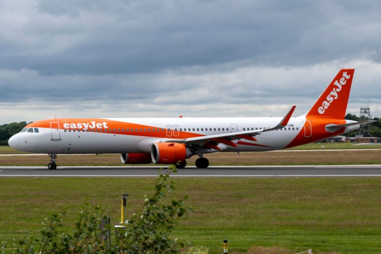 EasyJet