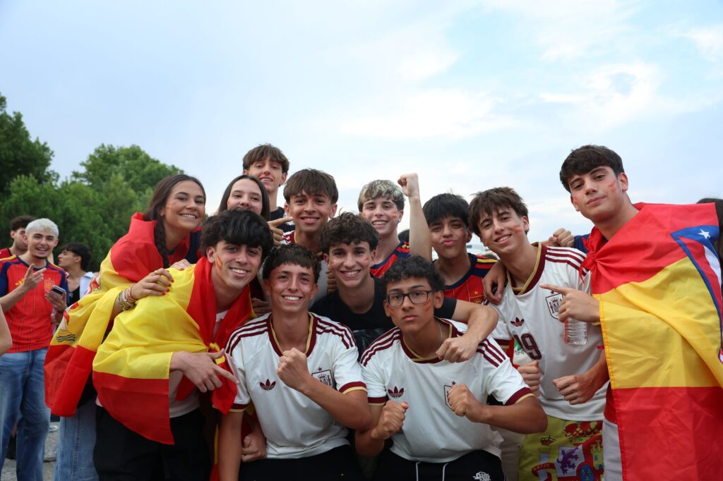Spain