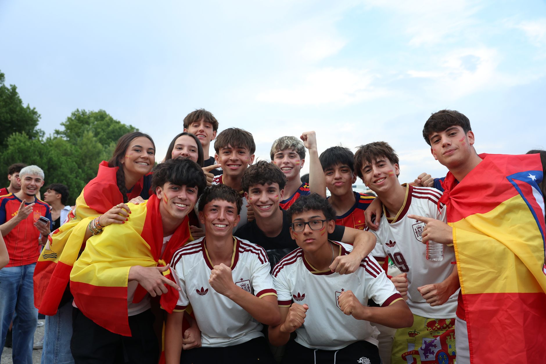 Spain Beat France 2–0: World Cup 2026 Result