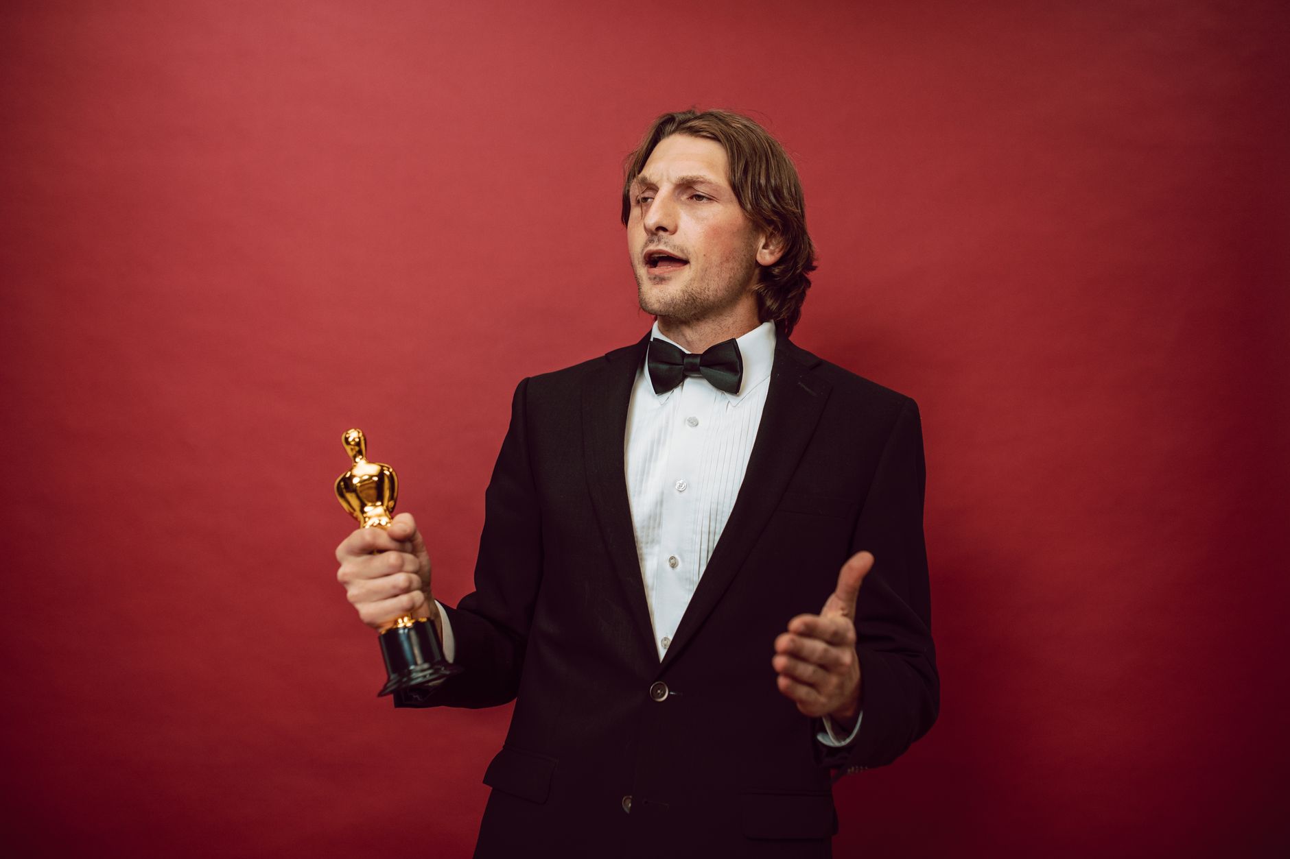 The Pitt leads Emmy nominations while Stranger Things misses top categories