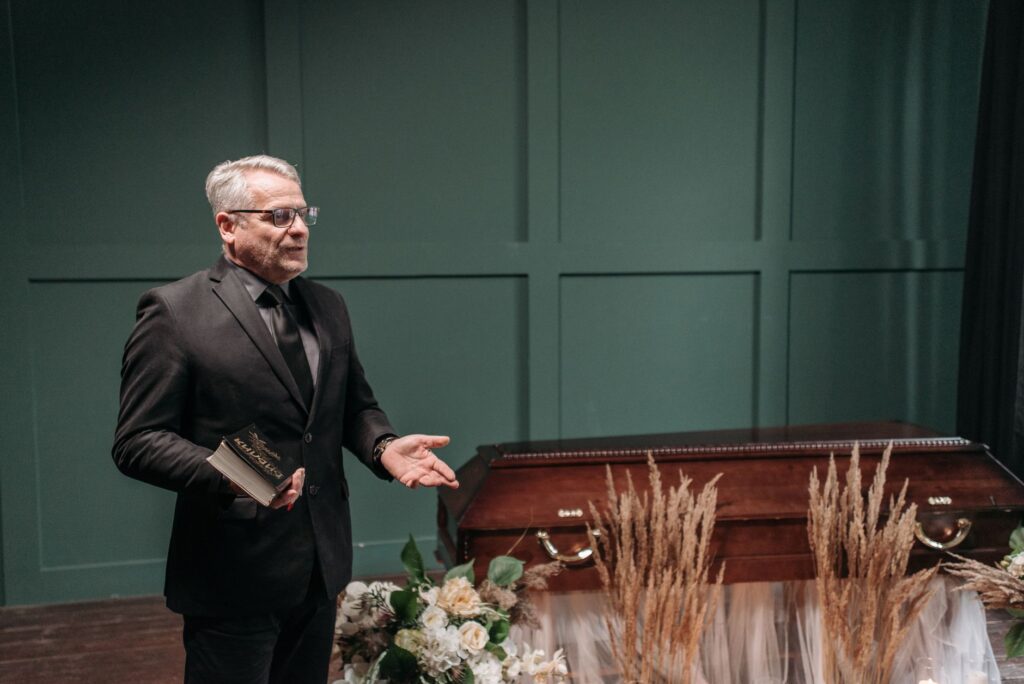 Funeral