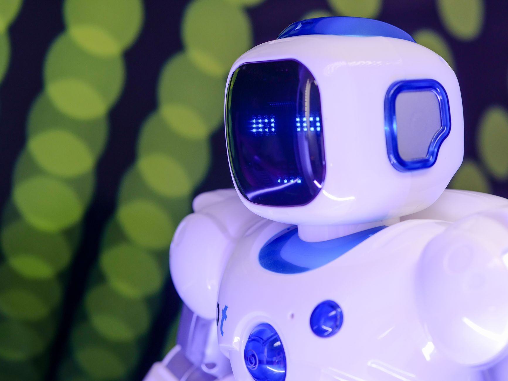 Robots now available for rent but what tasks can they perform?