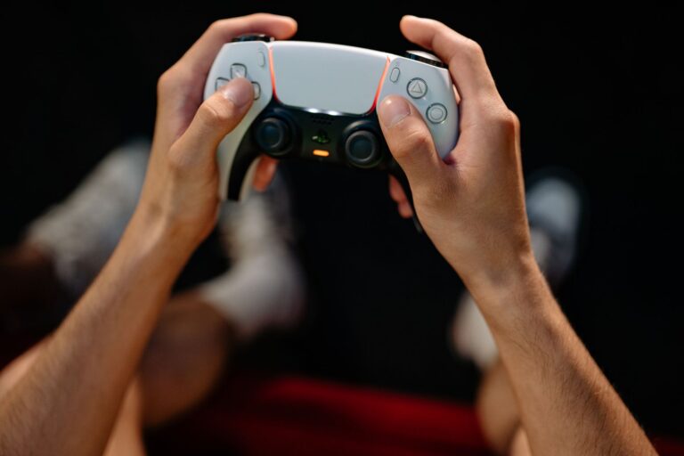 PlayStation