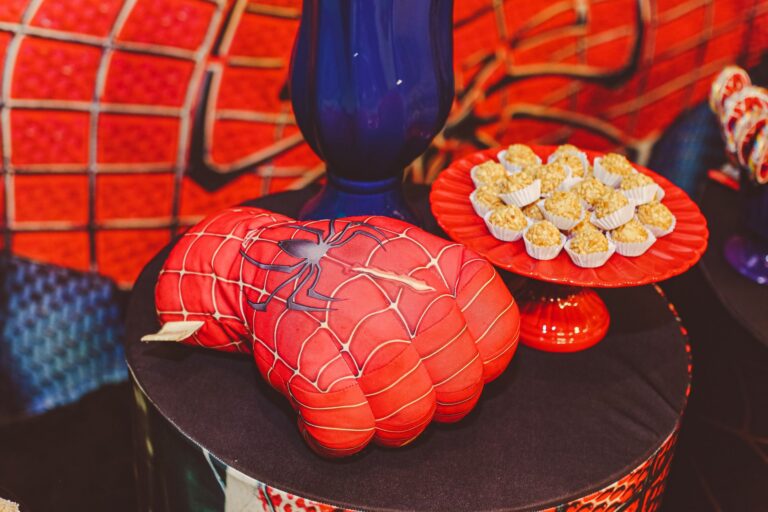 Spider-Man