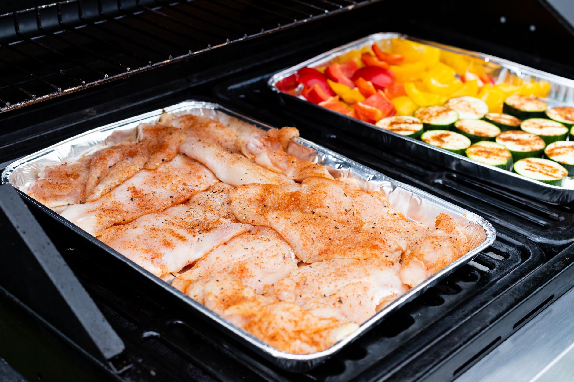Temporary ban imposed on disposable BBQ sales due to wildfire risk