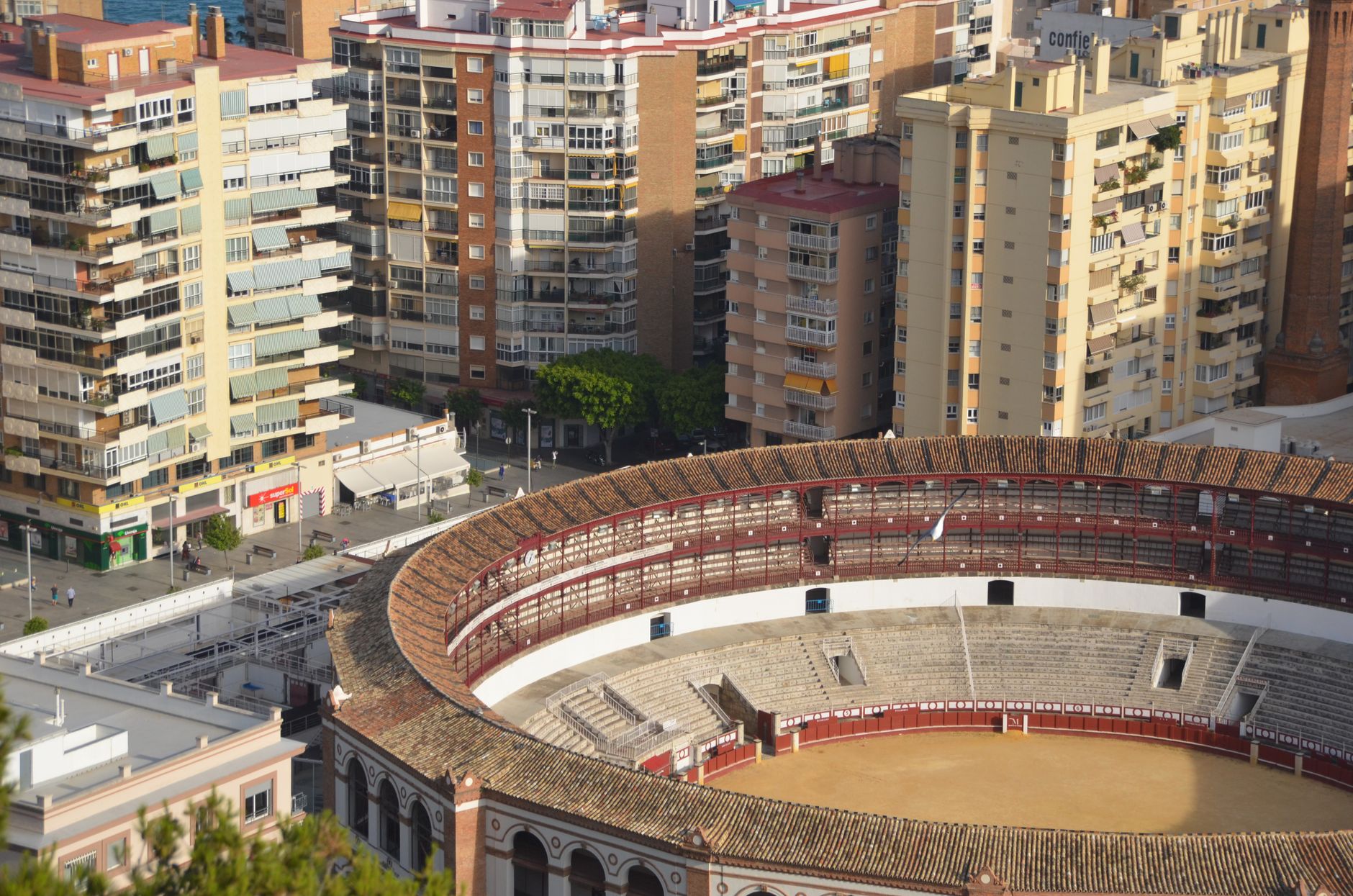 Club Atlético de Madrid Beat Málaga CF 2–0 — La Liga Matchday 1 Result