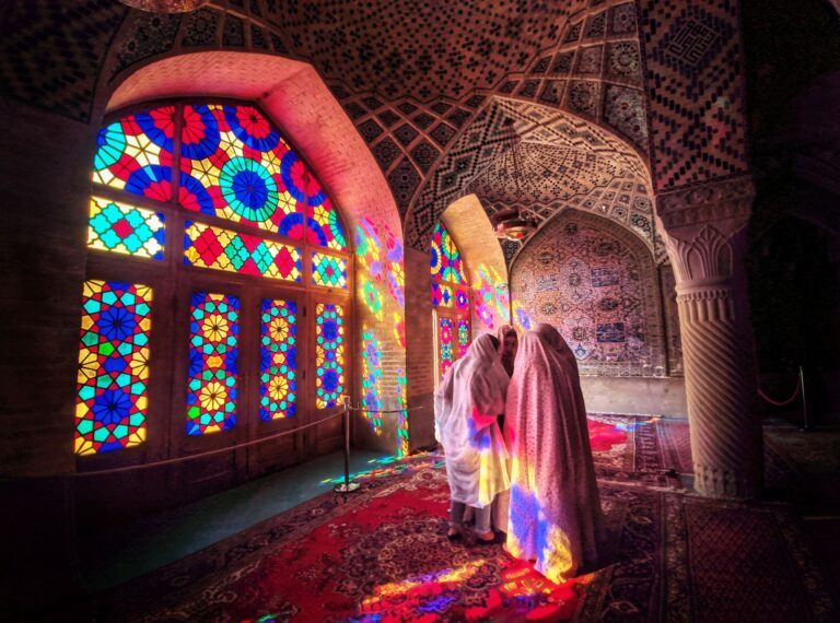 Iran